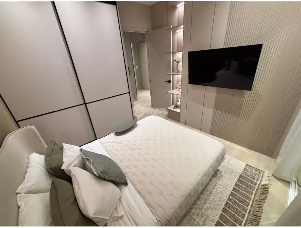 COSTA DEL ESTE / IPANEMA RESIDENCES / 89 M2 / 2 HABITACION / BALCON