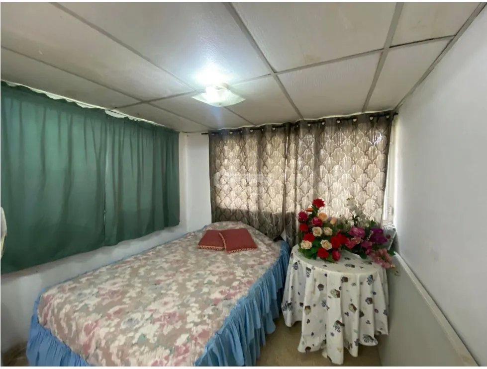 SAN ANTONIO / 225M / 5 HABITACION / ANEXO / TERREZA