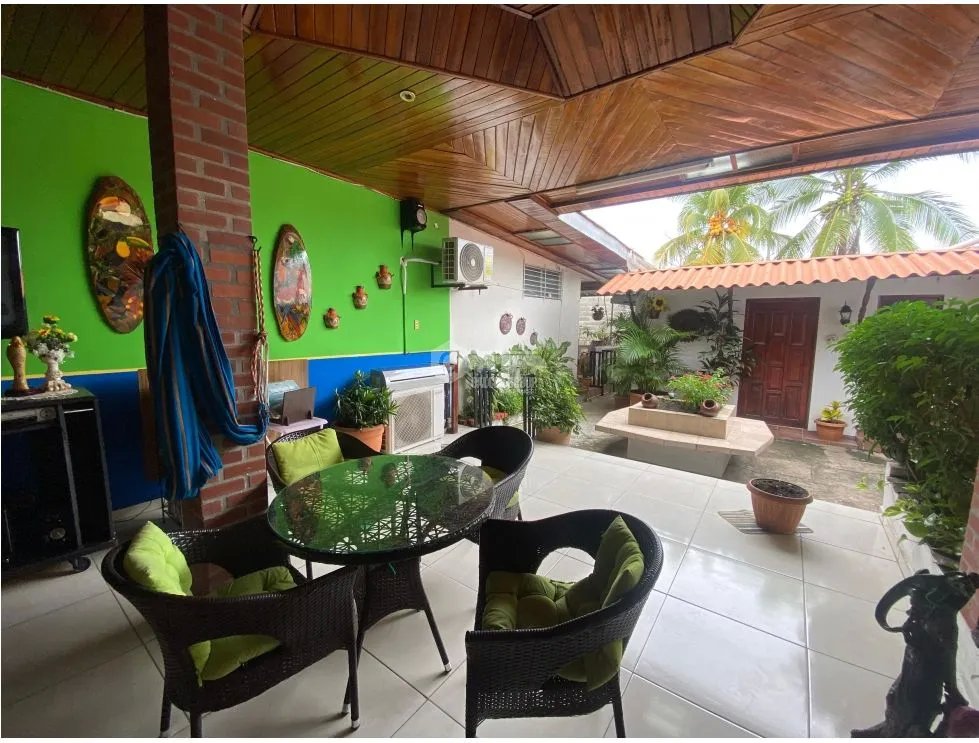 SAN ANTONIO / 225M / 5 HABITACION / ANEXO / TERREZA