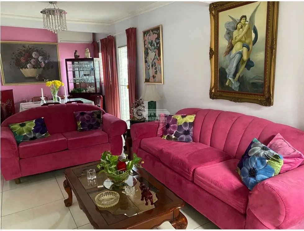SAN ANTONIO / 225M / 5 HABITACION / ANEXO / TERREZA