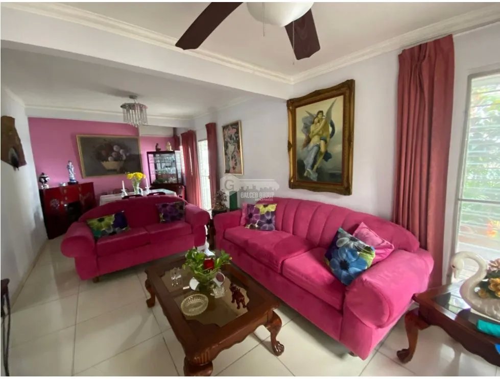 SAN ANTONIO / 225M / 5 HABITACION / ANEXO / TERREZA