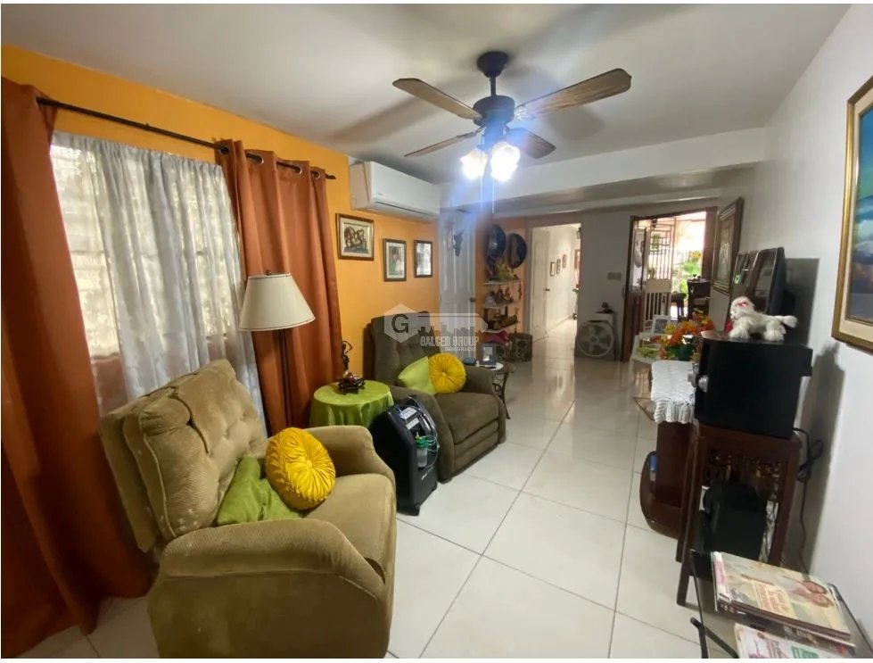 SAN ANTONIO / 225M / 5 HABITACION / ANEXO / TERREZA