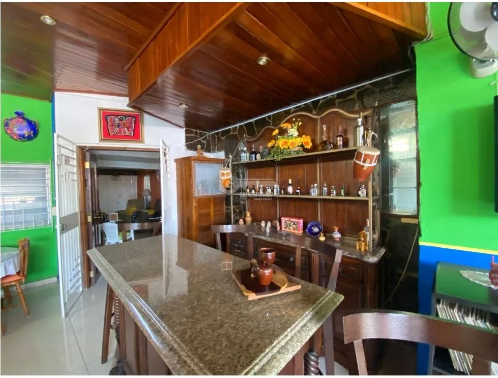 SAN ANTONIO / 225M / 5 HABITACION / ANEXO / TERREZA