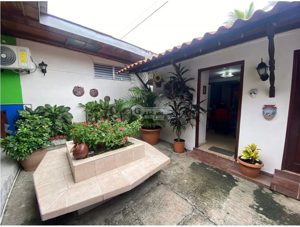SAN ANTONIO / 225M / 5 HABITACION / ANEXO / TERREZA