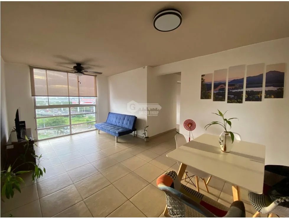 DON BOSCO / MYSTIC VILLAGE / 62M / 2 HABITACION / LINEA BLANCA