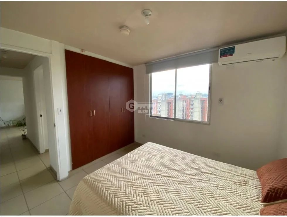 DON BOSCO / MYSTIC VILLAGE / 62M / 2 HABITACION / LINEA BLANCA