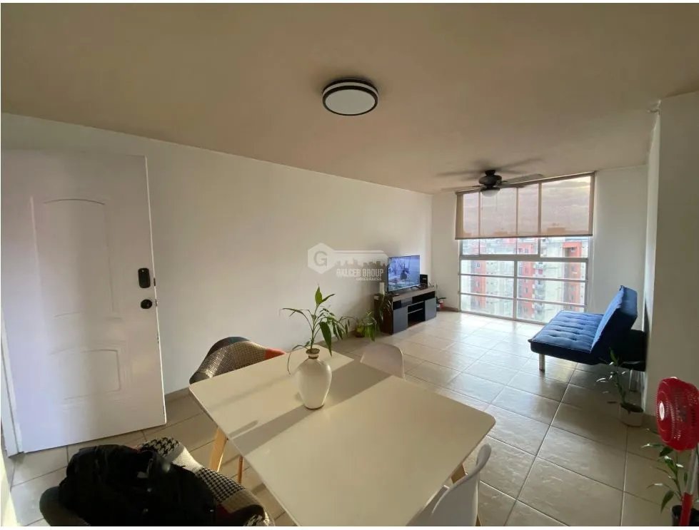 DON BOSCO / MYSTIC VILLAGE / 62M / 2 HABITACION / LINEA BLANCA