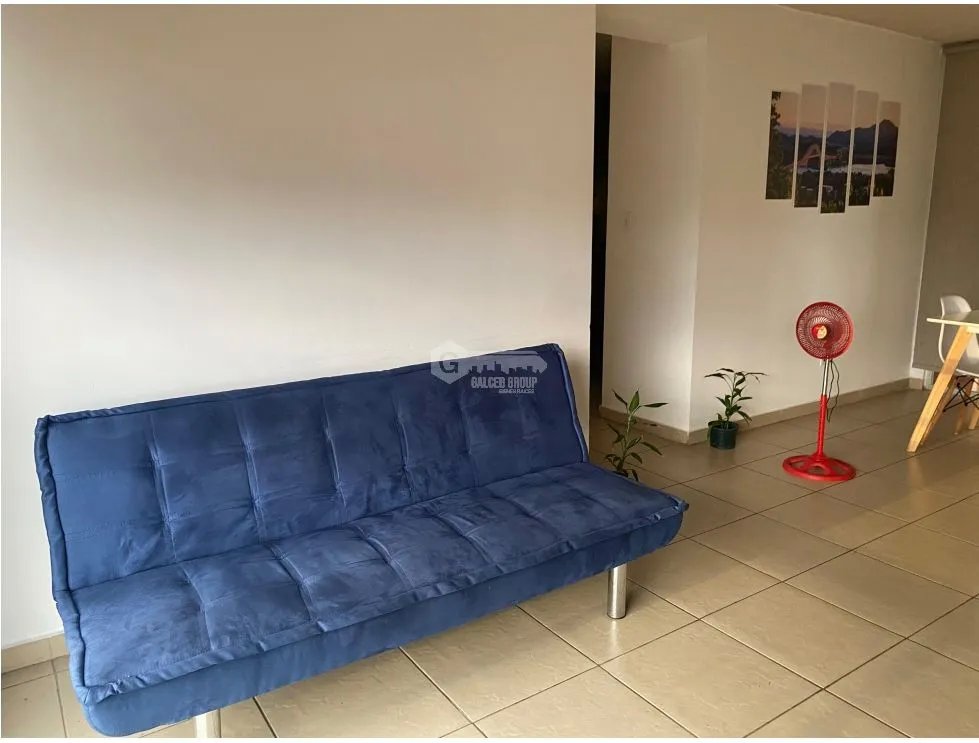 Apartment for sale in Don Bosco
