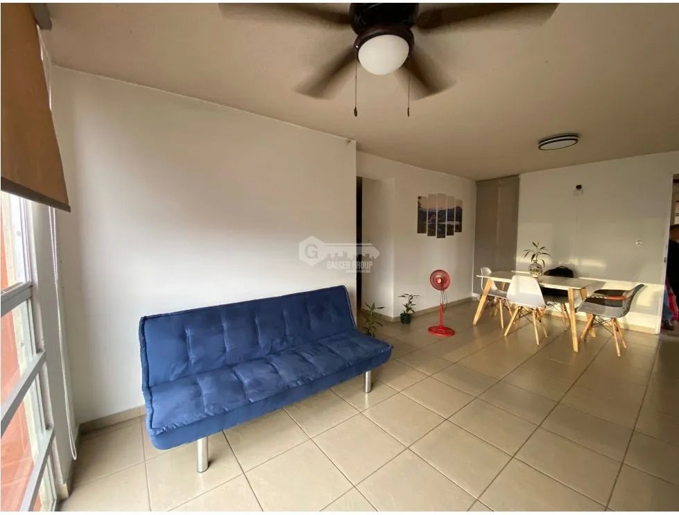 Apartment for sale in Don Bosco