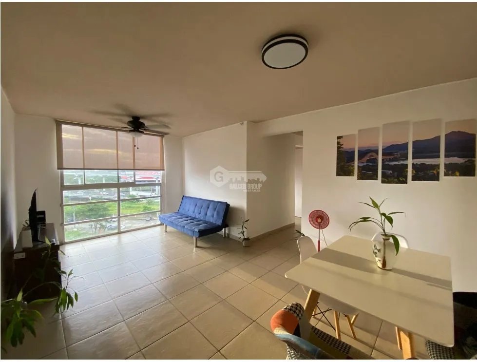 Apartment for sale in Don Bosco