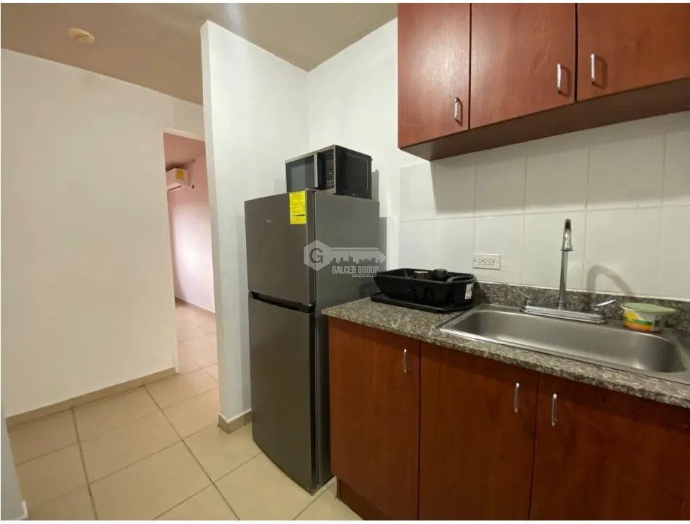 Apartment for sale in Don Bosco
