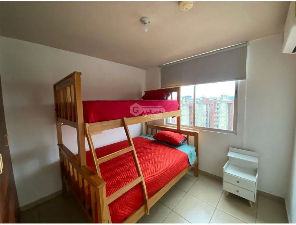 Apartment for sale in Don Bosco