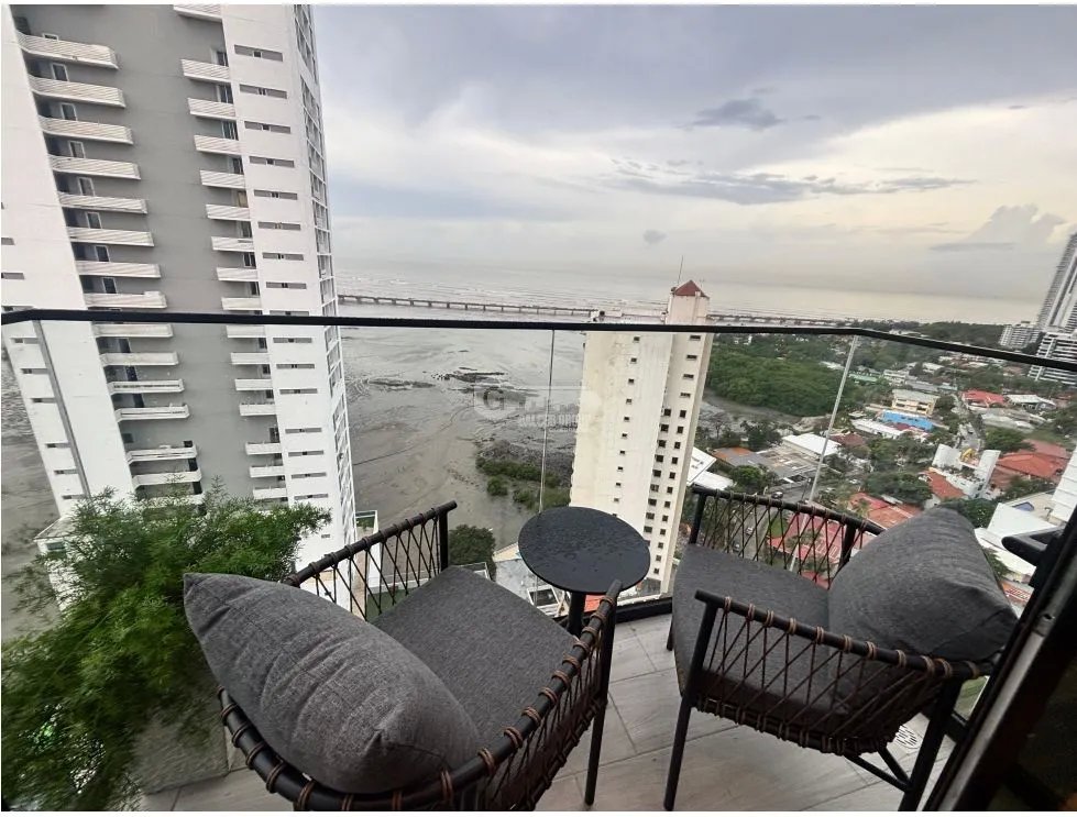 Apartment for sale in Coco del Mar