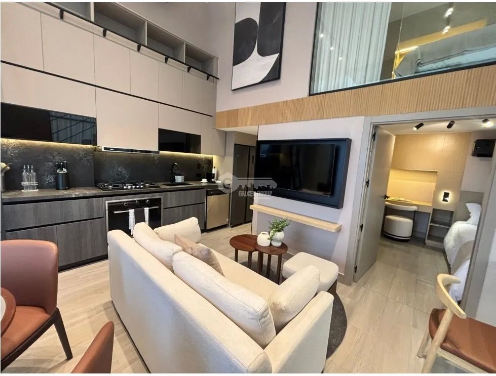 Apartment for sale in Coco del Mar