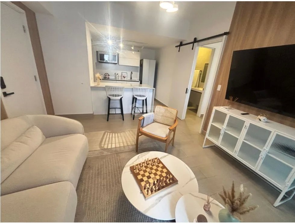 Apartment for sale in Coco del Mar
