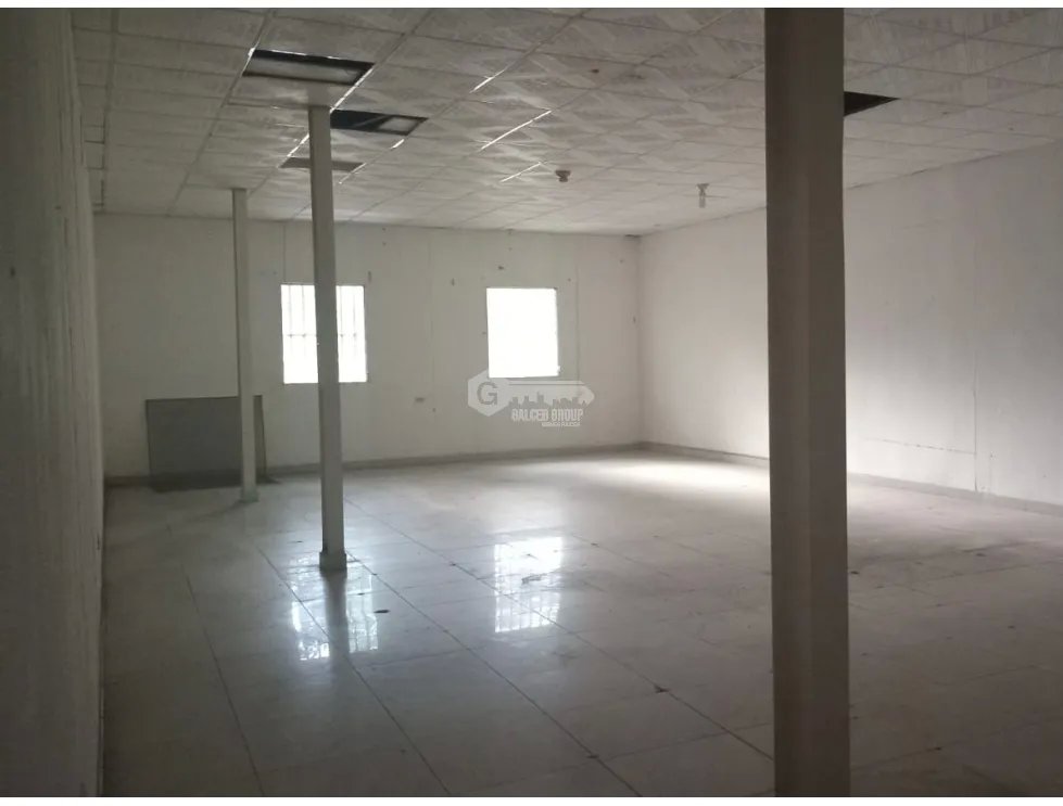 ANCON / LOCAL COMERCIAL / 100M / DIVISONES / VACIO / PLANTA ALTA