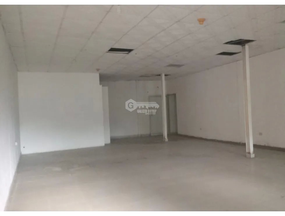 ANCON / LOCAL COMERCIAL / 100M / DIVISONES / VACIO / PLANTA ALTA