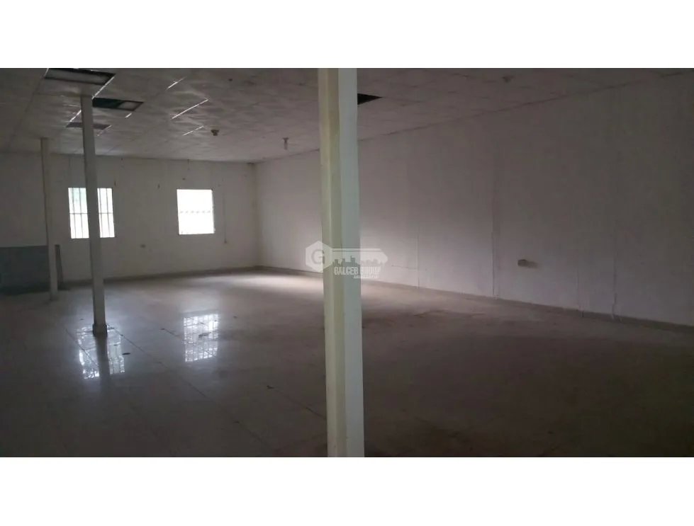 Commercial Space for rent in Balboa