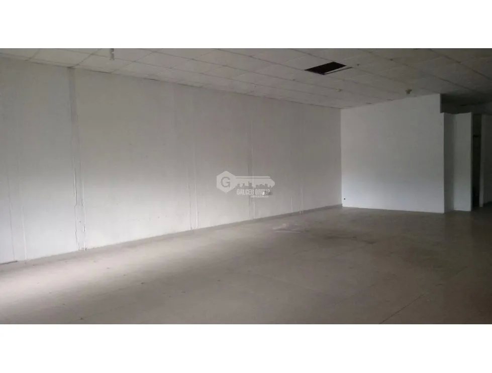 Commercial Space for rent in Balboa
