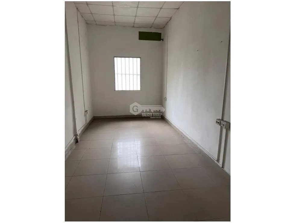 Commercial Space for rent in Balboa
