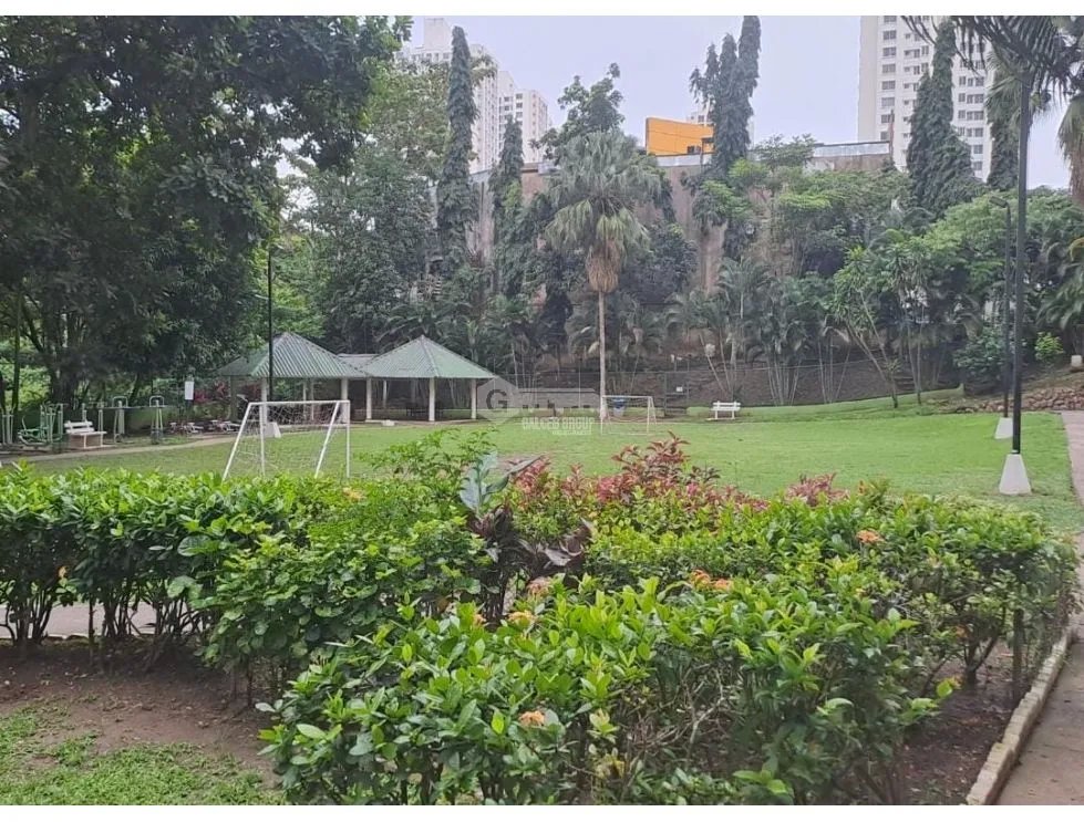 GANGA / GREEN PARK / CONDADO DEL REY / 89M / LINEA BLANCA JC