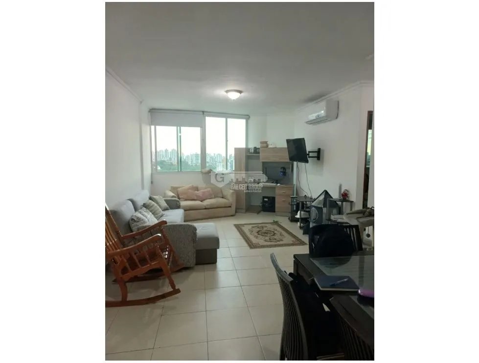 GANGA / GREEN PARK / CONDADO DEL REY / 89M / LINEA BLANCA JC
