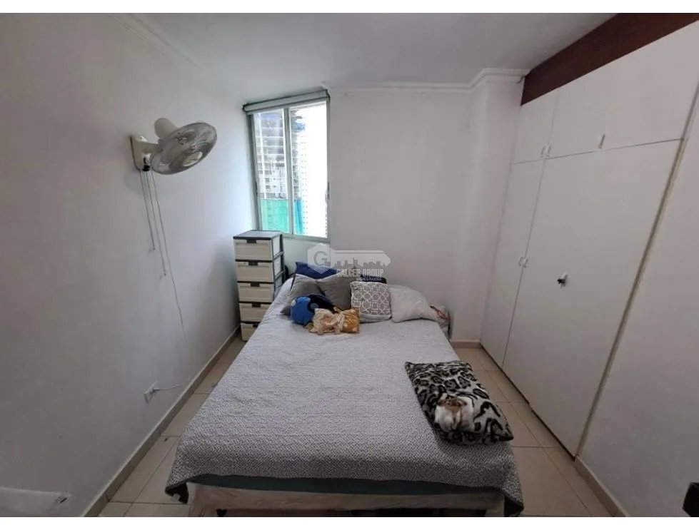 Apartment for sale in Condado del Rey