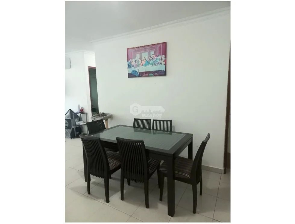 Apartment for sale in Condado del Rey