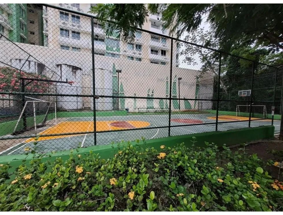Apartment for sale in Condado del Rey