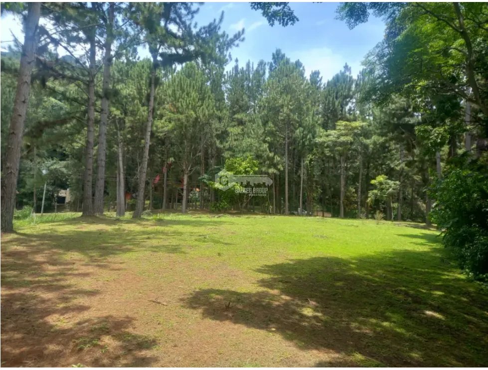 TERRENO / ALTOS DEL MARIA / VALLE EL ENCANTO / 3333M / PLANO