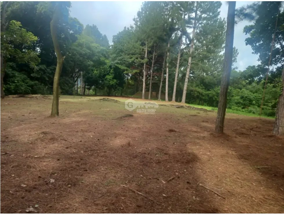 TERRENO / ALTOS DEL MARIA / VALLE EL ENCANTO / 3333M / PLANO