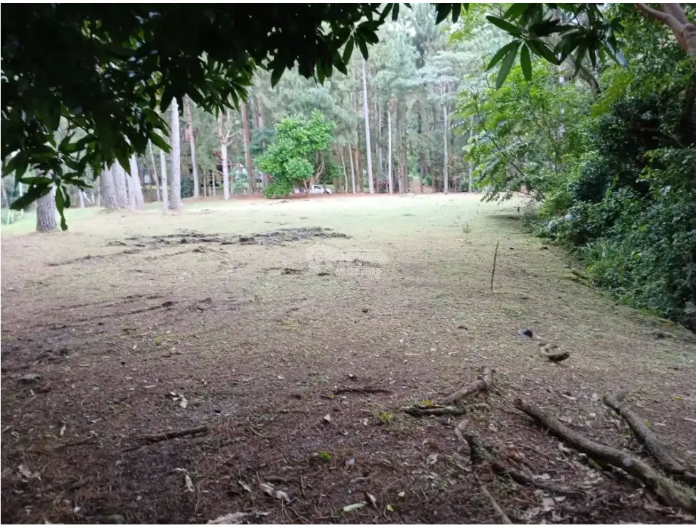 TERRENO / ALTOS DEL MARIA / VALLE EL ENCANTO / 3333M / PLANO