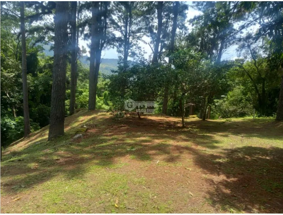 Building Lot for sale in Chame