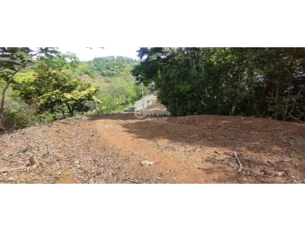 CERRO AZUL / TERRENO / 7 HECTAREAS / VISTA A LA CIUDAD Y MAR