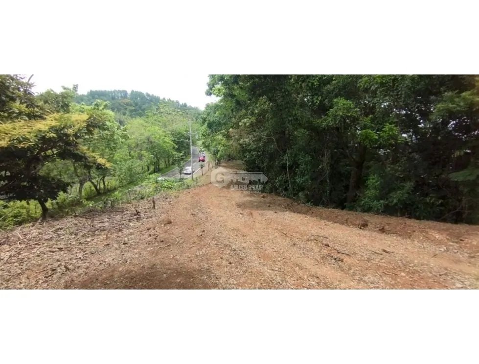 CERRO AZUL / TERRENO / 7 HECTAREAS / VISTA A LA CIUDAD Y MAR