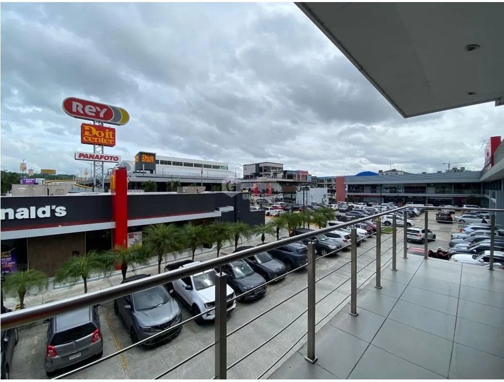 LOCAL / CENTENNIAL PLAZA / 60M / PISO 2 / FRENTE A MCDONALDS JC