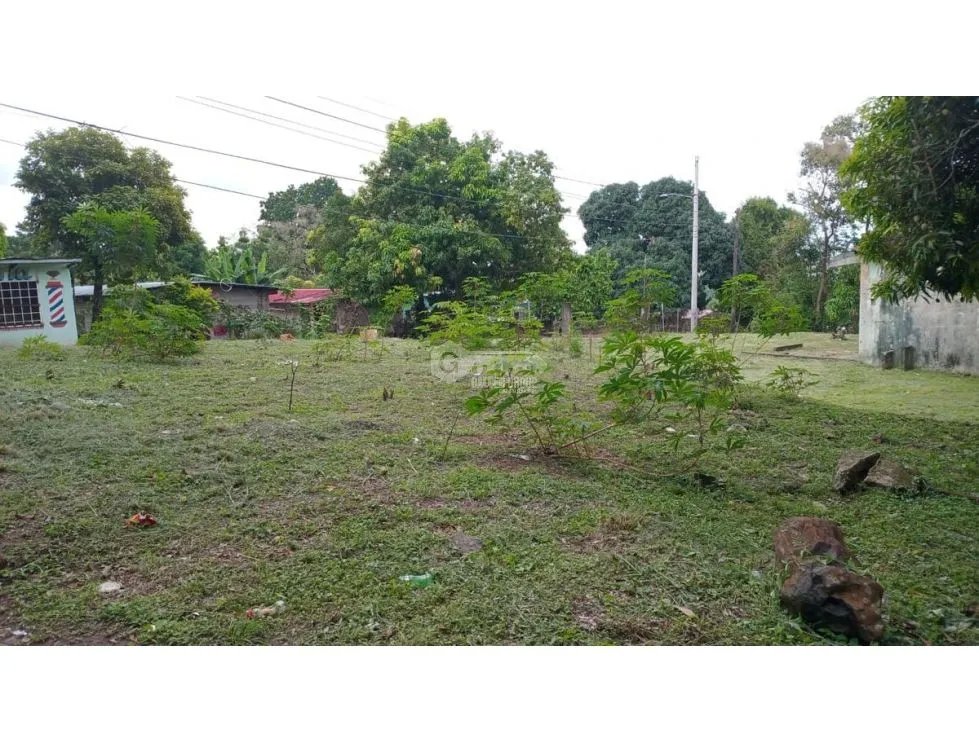 Building Lot for sale in 24 de Diciembre