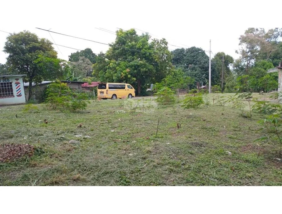 Building Lot for sale in 24 de Diciembre