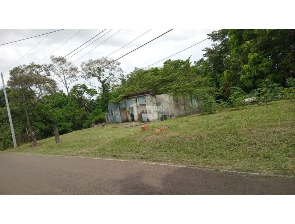 Building Lot for sale in 24 de Diciembre