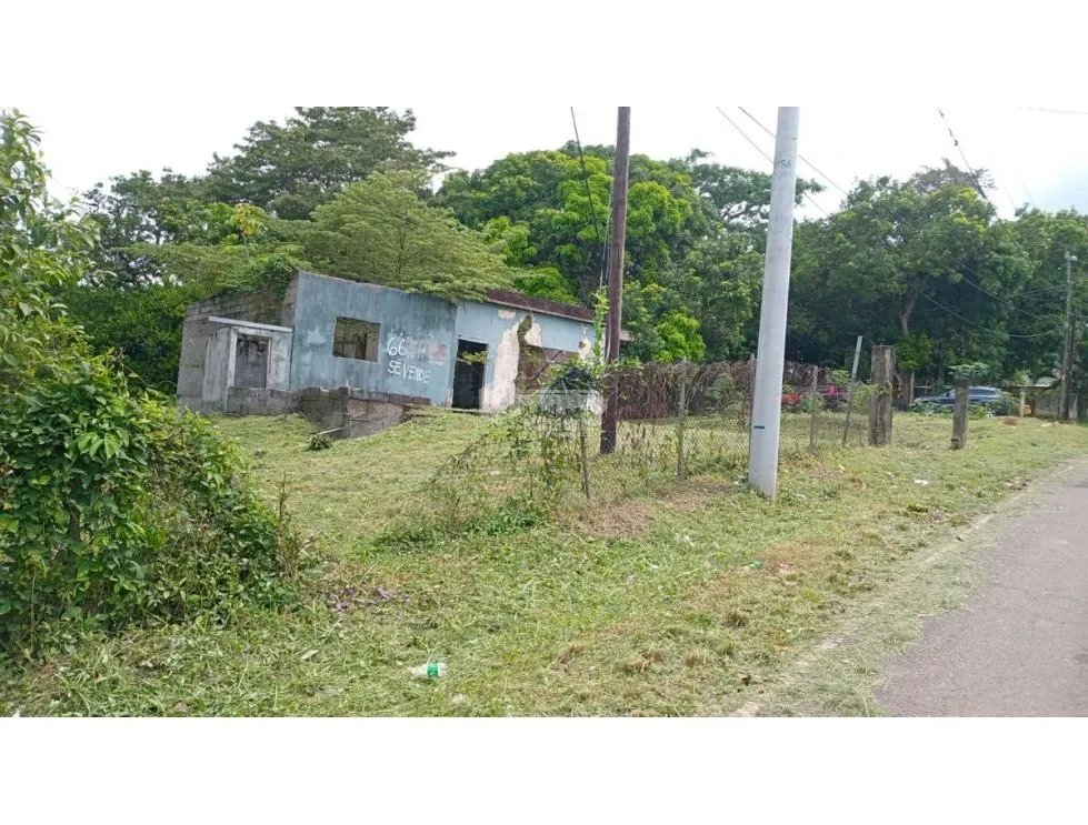 Building Lot for sale in 24 de Diciembre
