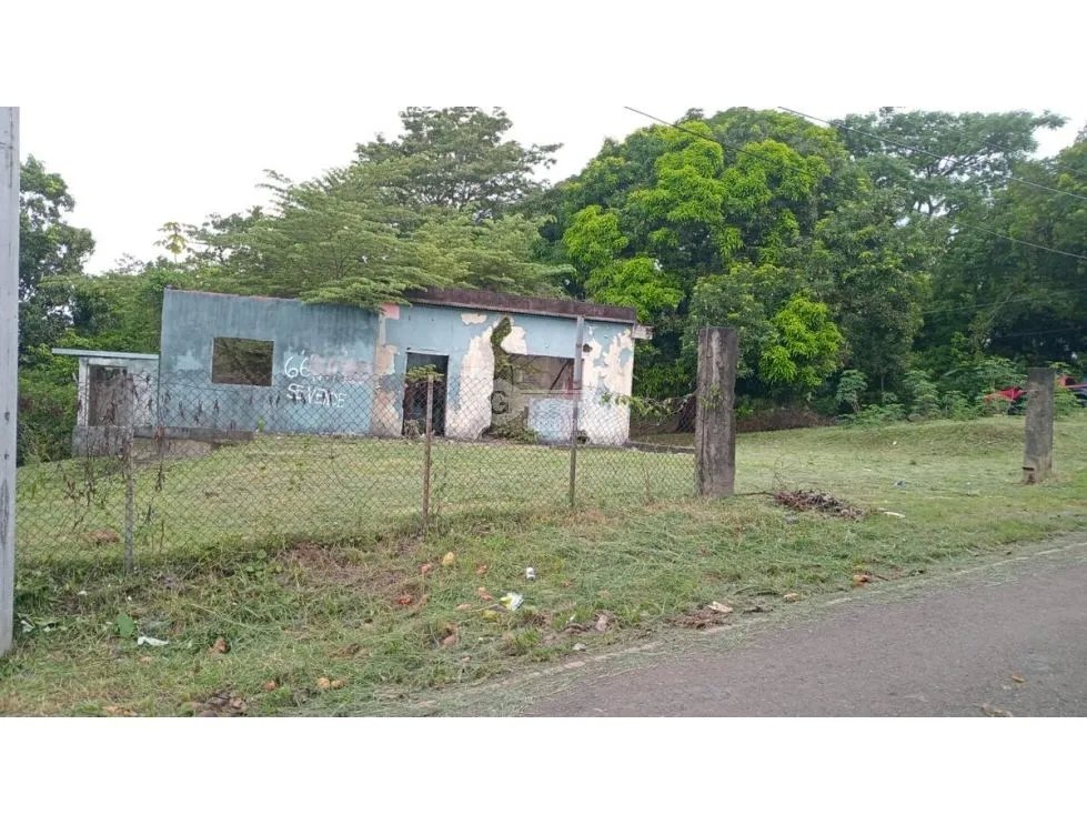 Building Lot for sale in 24 de Diciembre