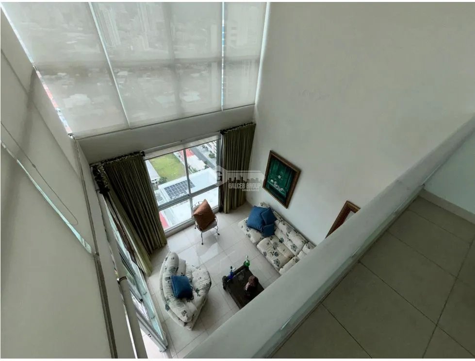 REMATE / SAN FRANCISCO / THE COSMOPOLITAN / PENTHOUSE 2 PISOS / 340M