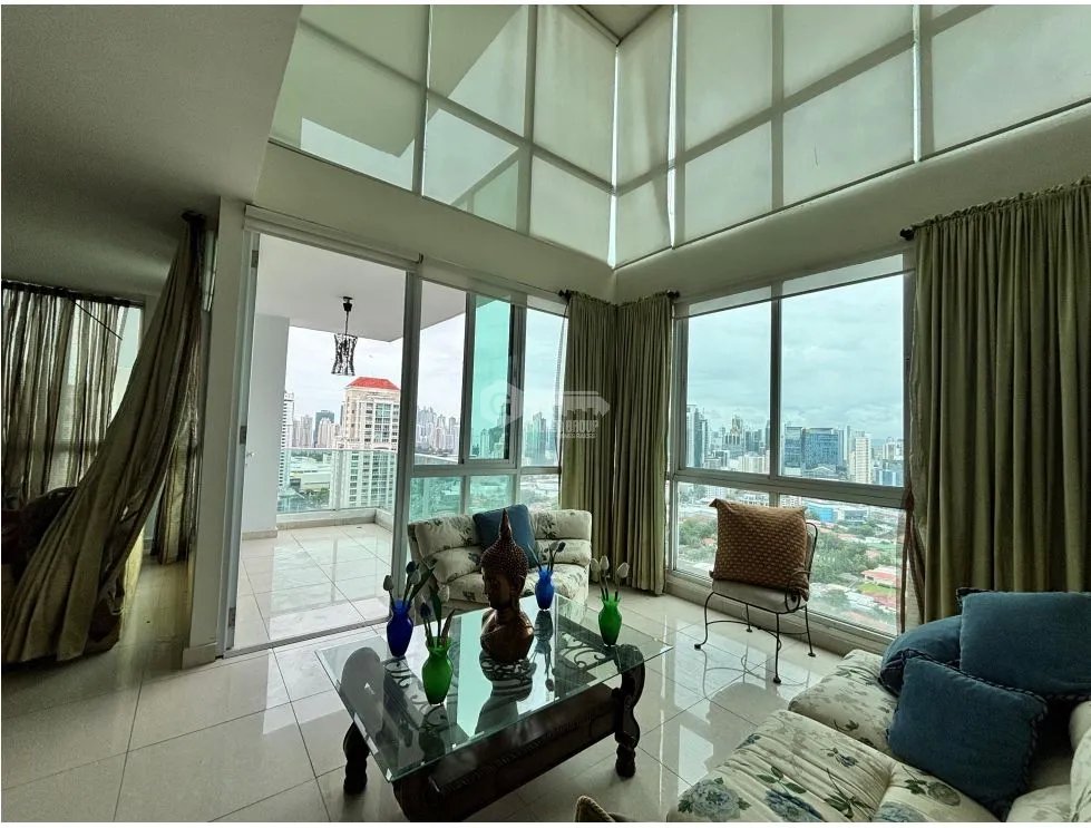REMATE / SAN FRANCISCO / THE COSMOPOLITAN / PENTHOUSE 2 PISOS / 340M