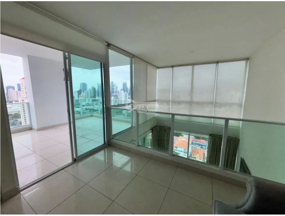 REMATE / SAN FRANCISCO / THE COSMOPOLITAN / PENTHOUSE 2 PISOS / 340M