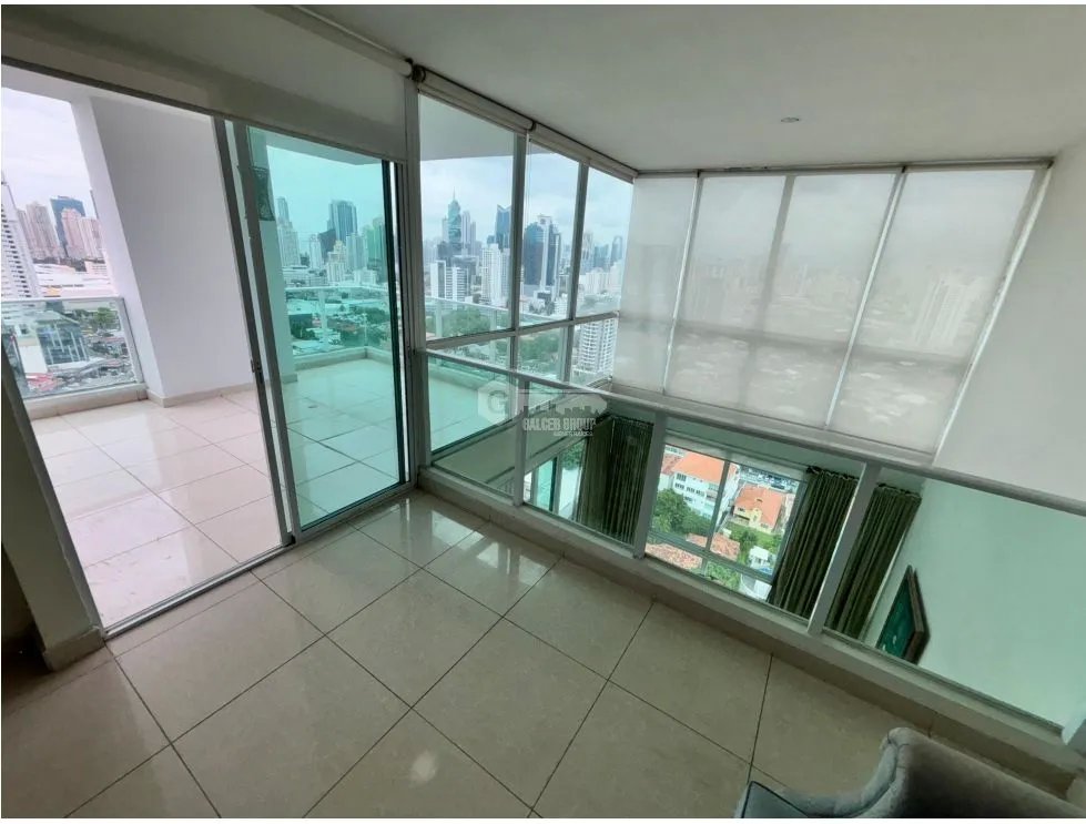 REMATE / SAN FRANCISCO / THE COSMOPOLITAN / PENTHOUSE 2 PISOS / 340M