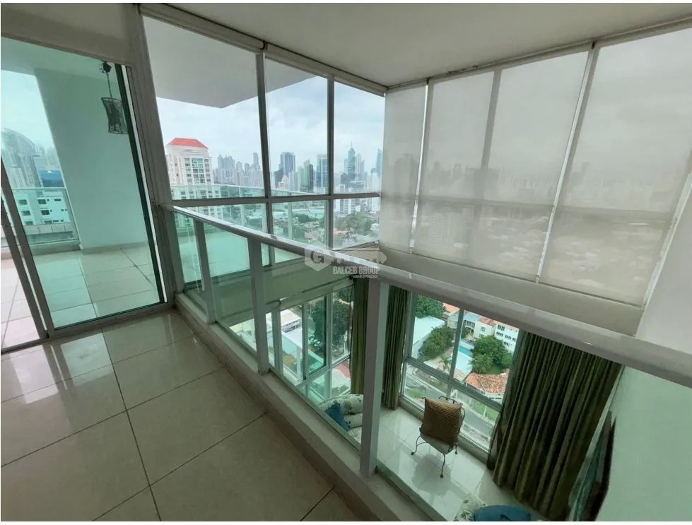 REMATE / SAN FRANCISCO / THE COSMOPOLITAN / PENTHOUSE 2 PISOS / 340M