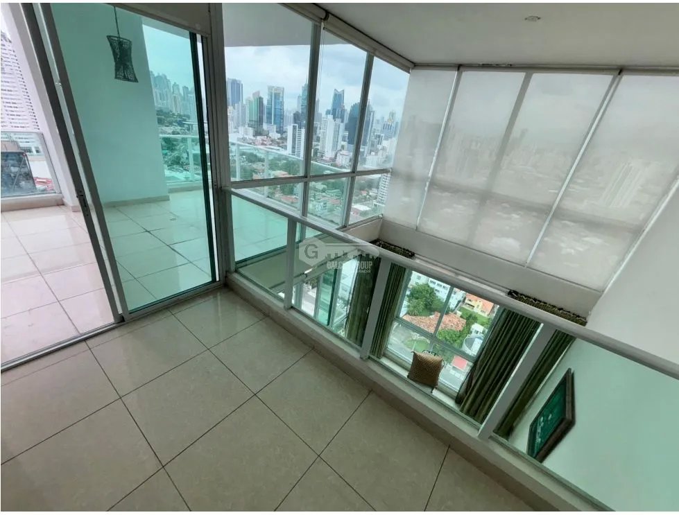 REMATE / SAN FRANCISCO / THE COSMOPOLITAN / PENTHOUSE 2 PISOS / 340M