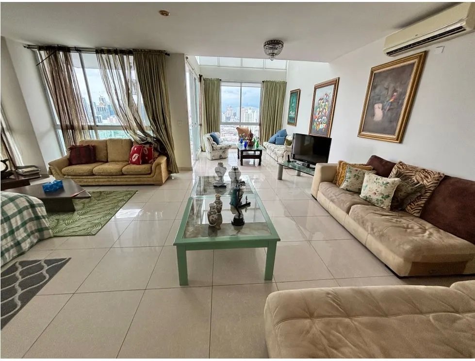 REMATE / SAN FRANCISCO / THE COSMOPOLITAN / PENTHOUSE 2 PISOS / 340M