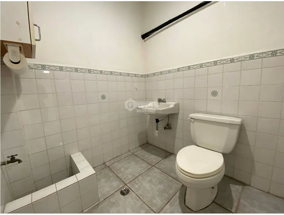 Office for rent in Calle 50