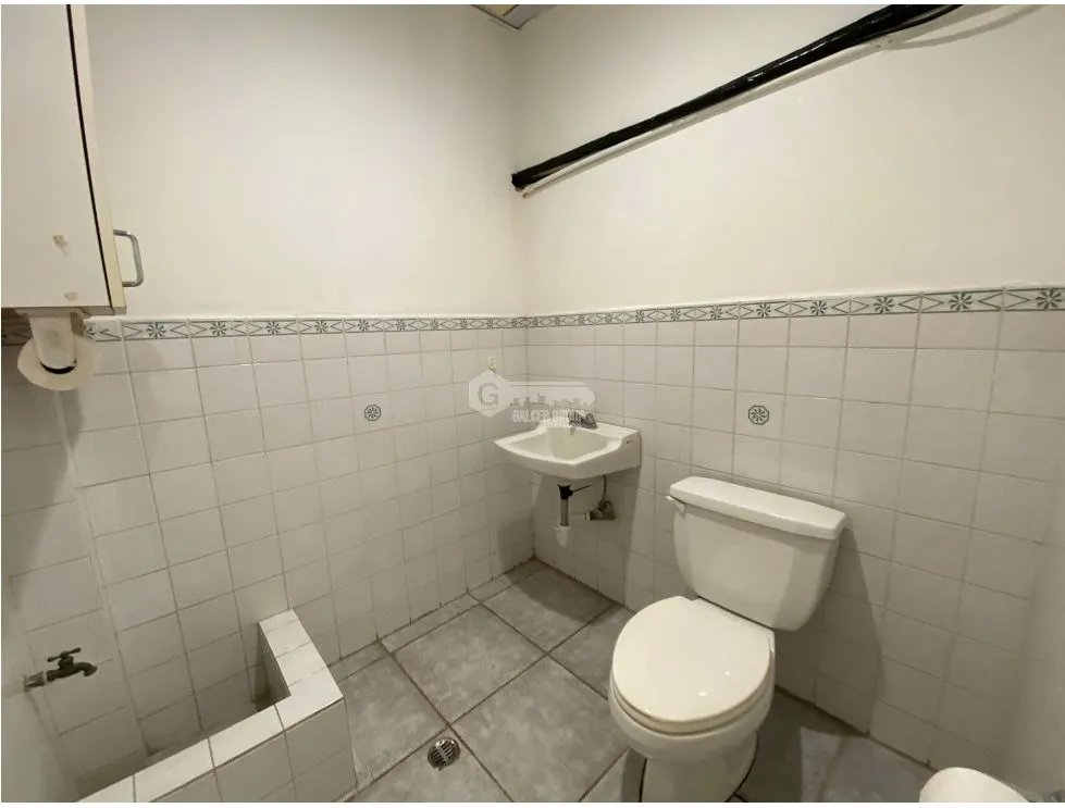 Office for rent in Calle 50